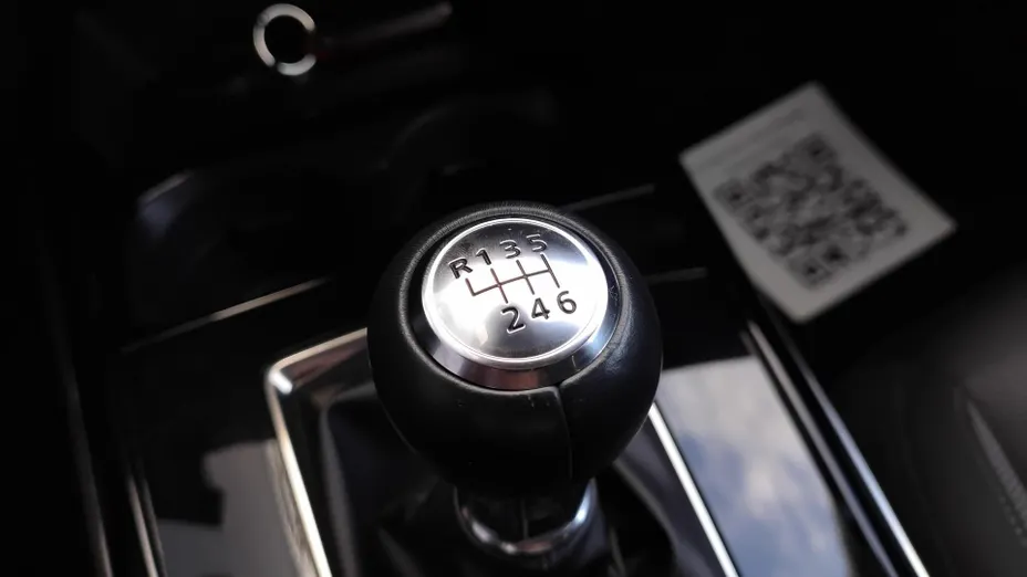 MAZDA CX-30 CX-30 2.0 mHEV Exclusive-Line 2WD