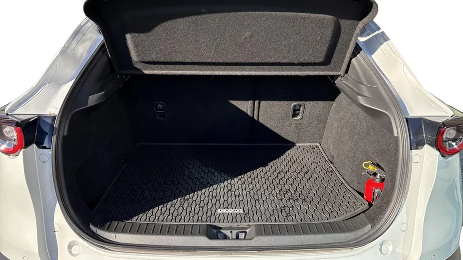 MAZDA CX-30 CX-30 2.0 mHEV Exclusive-Line 2WD