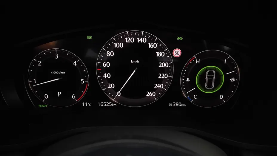 MAZDA CX-80 CX-80 3.3 e-Skyactiv D mHEV Homura AWD aut