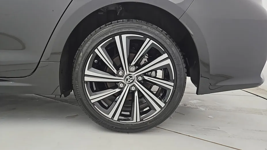 TOYOTA Corolla Corolla 1.5 Style