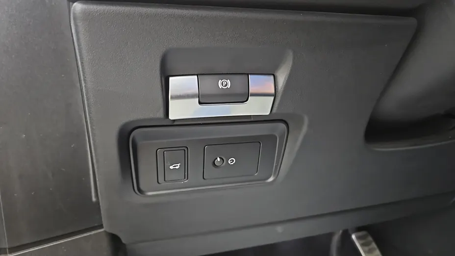 LAND ROVER Range Rover Evoque Evoque 2.0 D200 mHEV Limited Edition