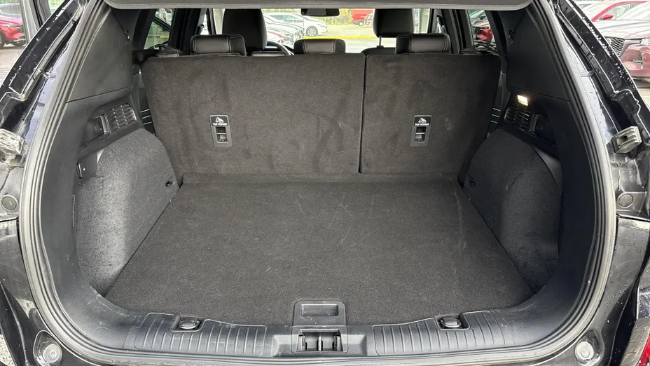 FORD Kuga Kuga 2.5 FHEV FWD Titanium X