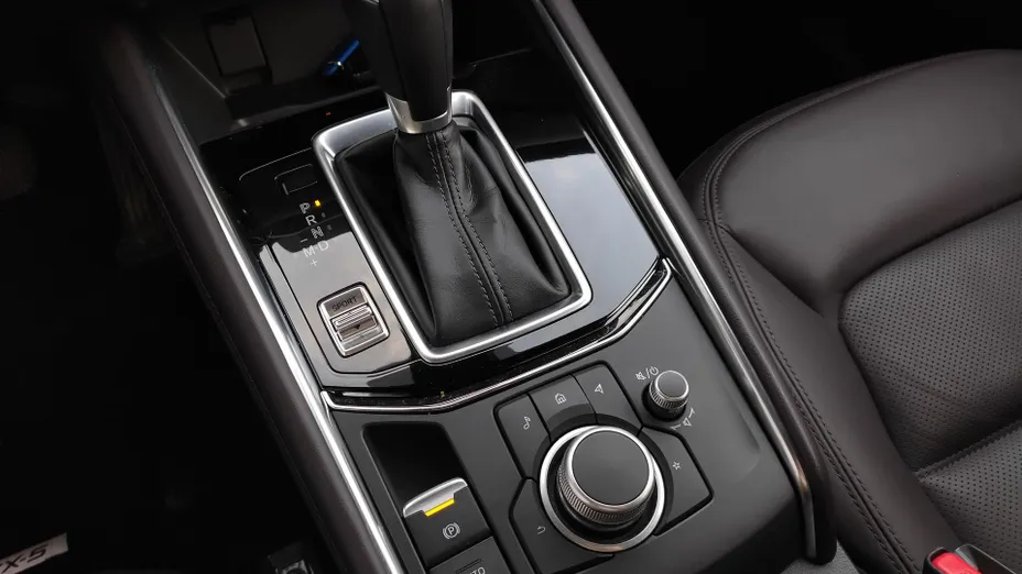 MAZDA CX-5 CX-5 2.0 Sports-Line 2WD aut