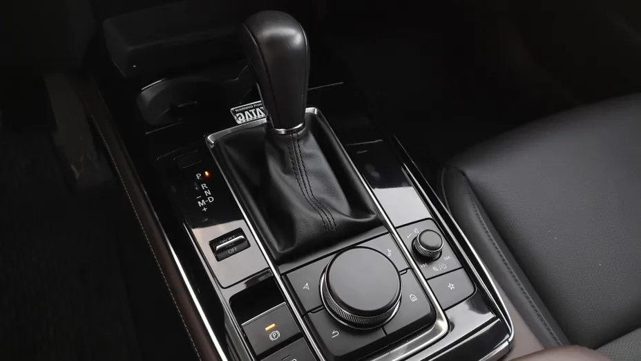 MAZDA CX-30 CX-30 2.0 mHEV Takumi AWD aut