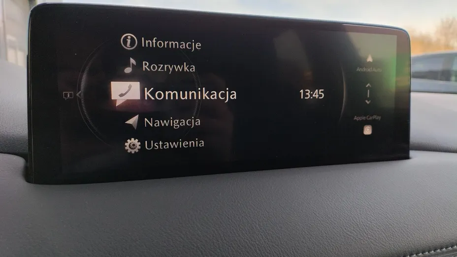 MAZDA CX-5 CX-5 2.0 Center-Line Plus 2WD aut