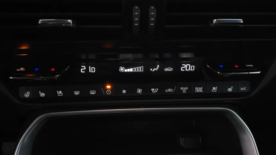 MAZDA CX-80 CX-80 3.3 e-Skyactiv D mHEV Homura Plus AWD aut