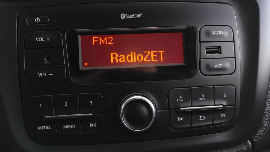 DACIA Dokker Van Dokker Van 1.3 TCe Confort Clim