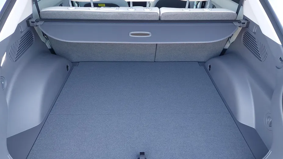 HYUNDAI Ioniq 5 Ioniq 5 84kWh Uniq 4WD Nowy