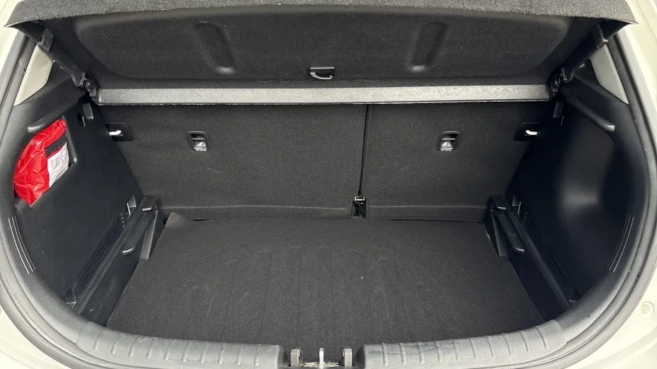 KIA Rio Rio 1.0 T-GDI M