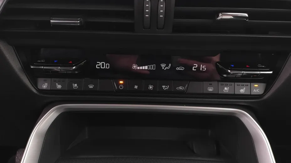 MAZDA CX-60 CX-60 2.5 PHEV Homura AWD aut