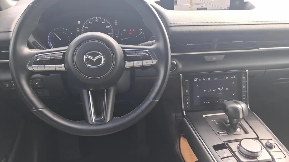 MAZDA MX-30 MX-30 35.5kWh Makoto