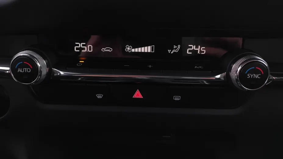 MAZDA CX-30 CX-30 2.0 mHEV Kai 2WD