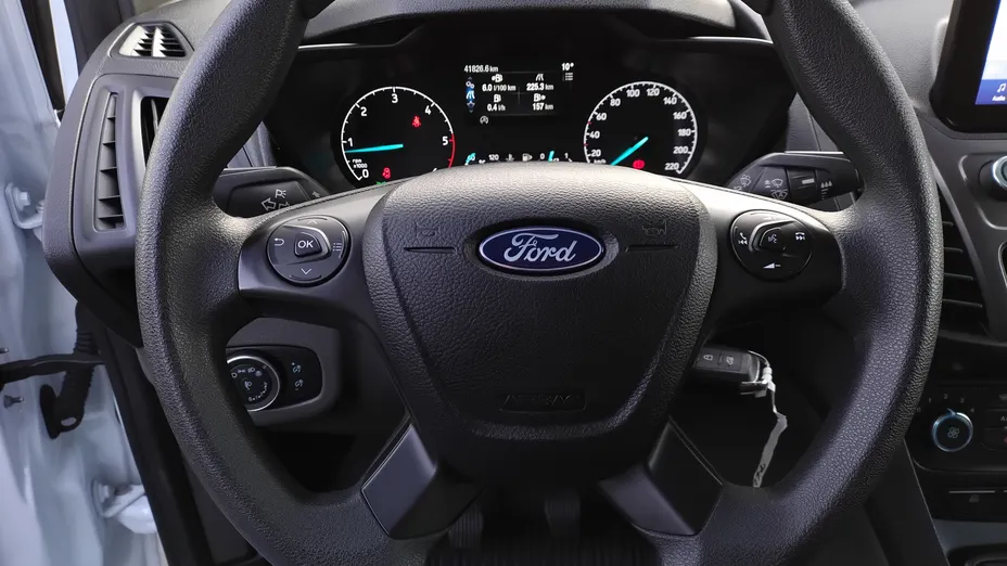 FORD Transit Connect Transit Connect 230 L2 Trend