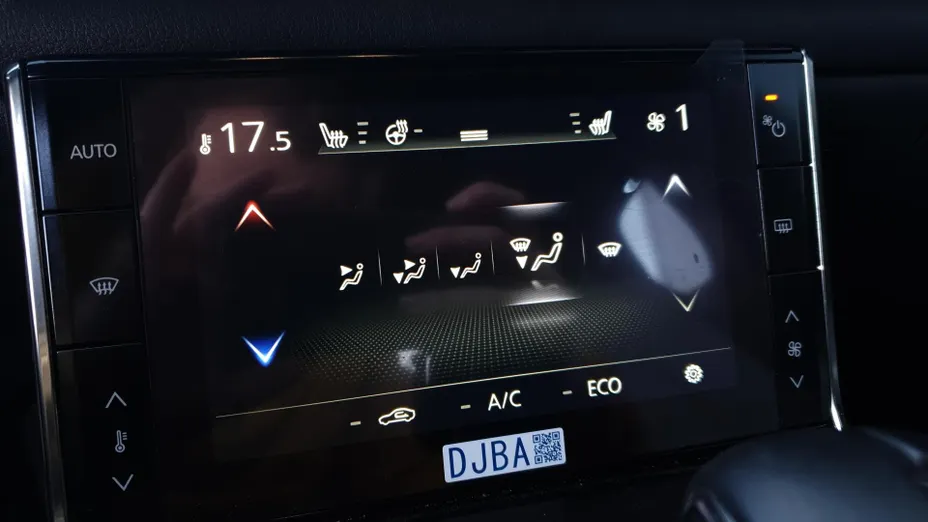 MAZDA MX-30 MX-30 35.5kWh Exclusive Line