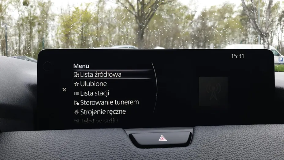 MAZDA CX-60 CX-60 2.5 PHEV Homura AWD aut