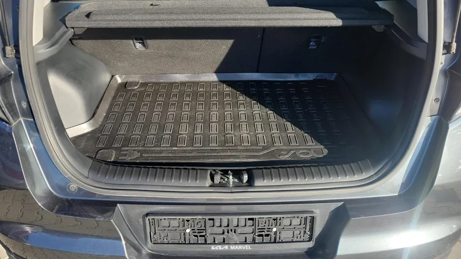 KIA Soul e-Soul 64kWh M