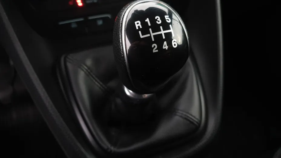 FORD Transit Connect Transit Connect 210 L2 Trend
