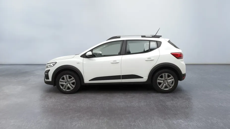 DACIA Sandero Sandero Stepway 1.0 TCe Comfort
