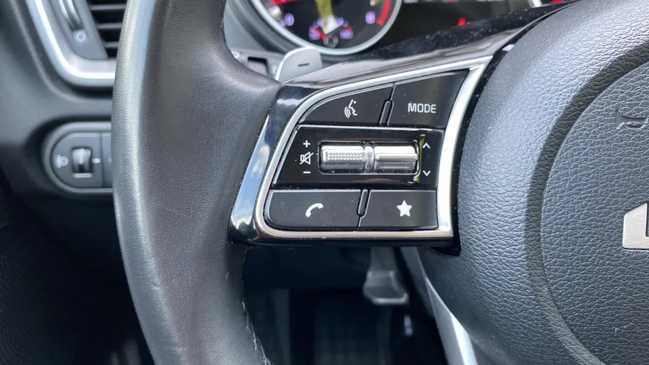 KIA Cee'd Ceed 1.5 T-GDI M DCT