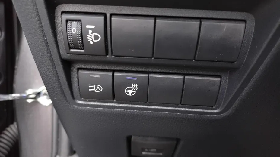MAZDA 2 2 1.5 Hybrid Exclusive Line CVT