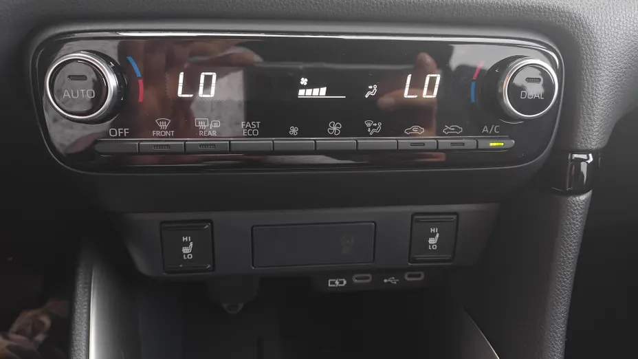 MAZDA 2 2 1.5 Hybrid Homura CVT