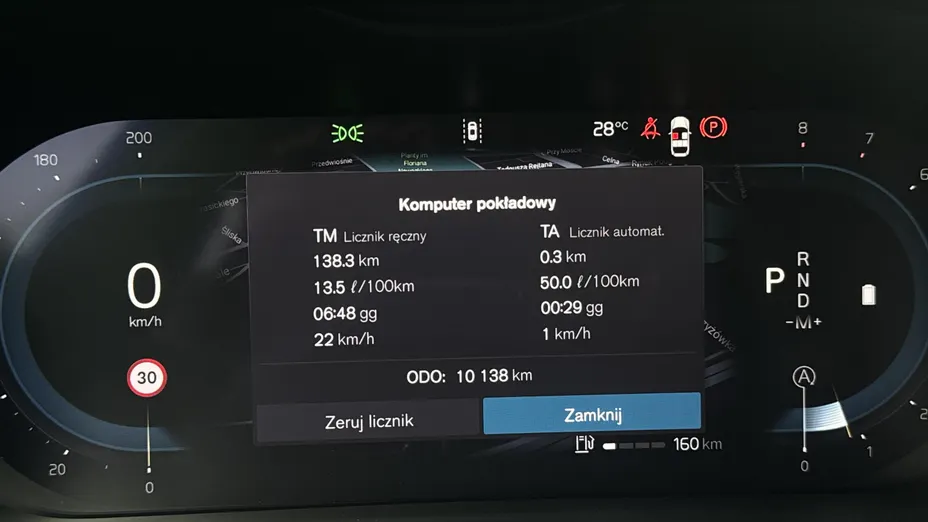 VOLVO XC60 XC60 B4 B Core aut