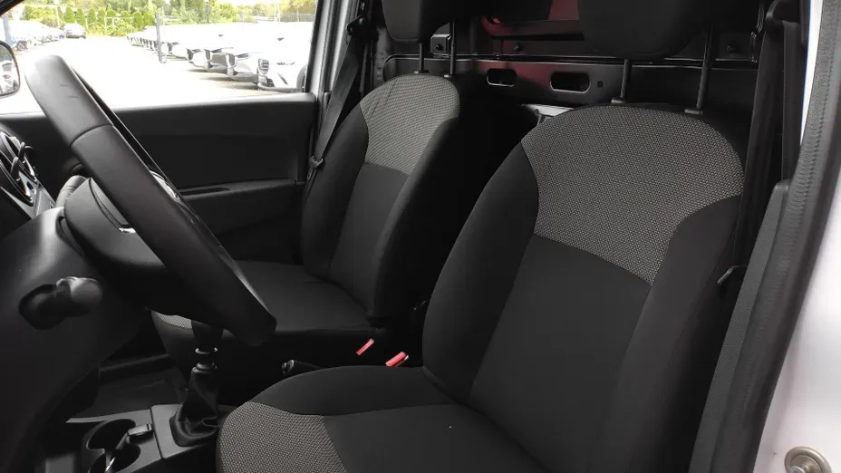 DACIA Dokker Van Dokker Van 1.3 TCe Confort Clim