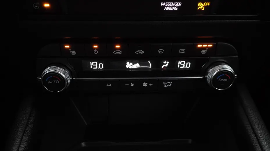 MAZDA CX-5 CX-5 2.0 Center-Line Plus 2WD