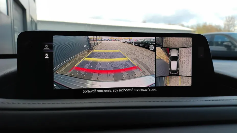 MAZDA CX-30 CX-30 2.0 mHEV Exclusive-Line 2WD