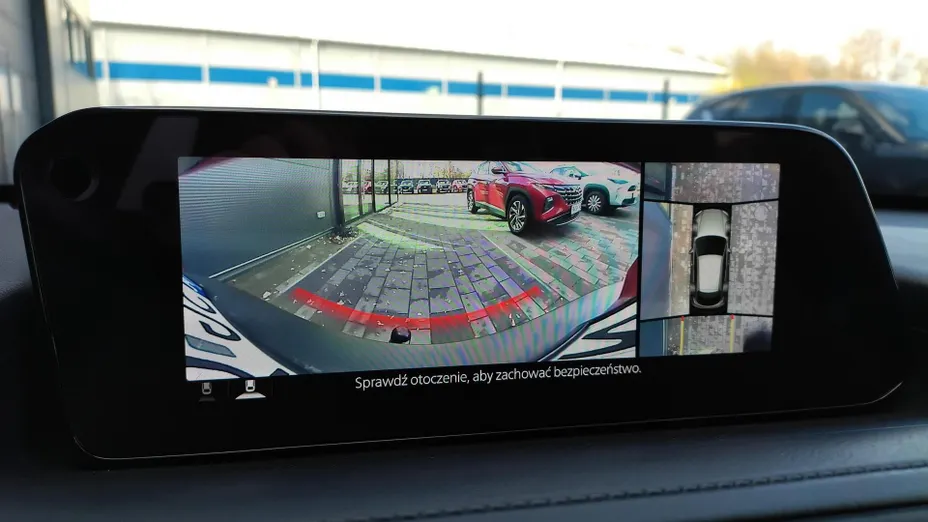 MAZDA CX-30 CX-30 2.0 mHEV Hikari 2WD