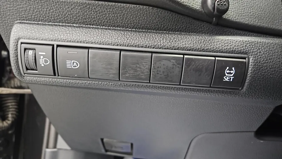 TOYOTA Corolla Corolla 1.5 Style