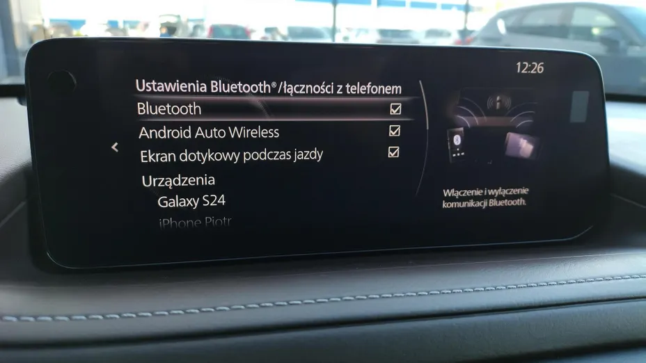 MAZDA CX-30 CX-30 2.0 mHEV Takumi AWD aut