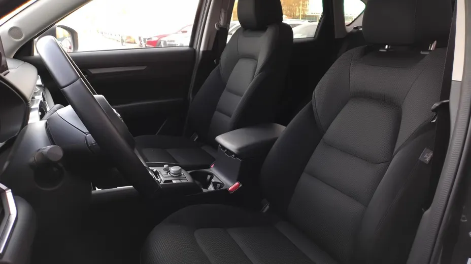 MAZDA CX-5 CX-5 2.0 Center-Line Plus 2WD aut