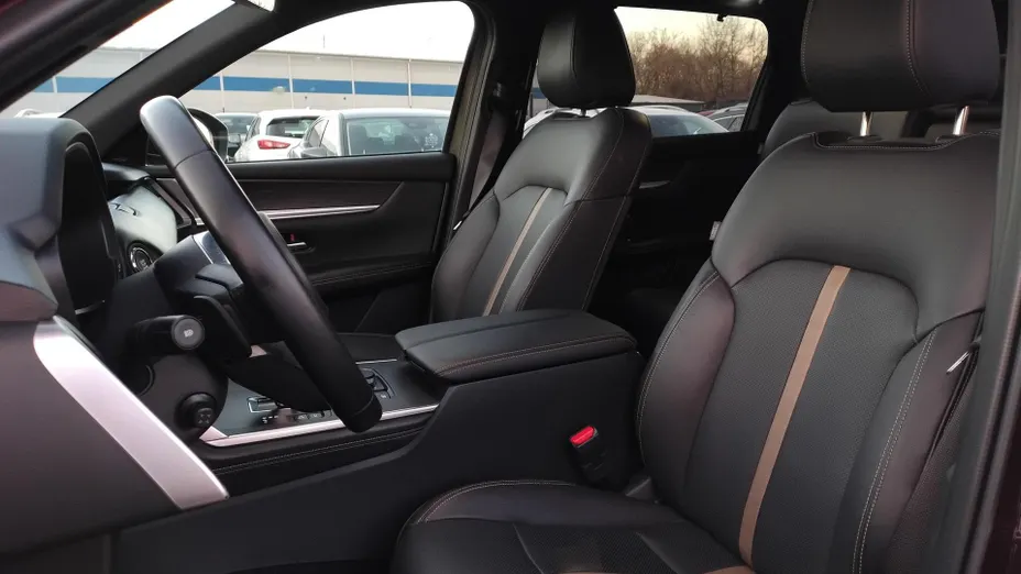 MAZDA CX-80 CX-80 3.3 e-Skyactiv D mHEV Homura Plus AWD aut