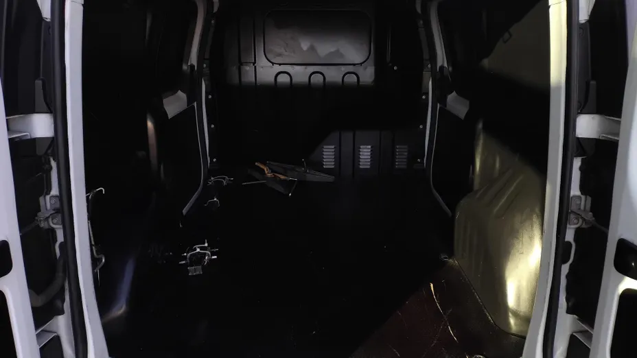 DACIA Dokker Van Dokker Van 1.3 TCe Confort Clim