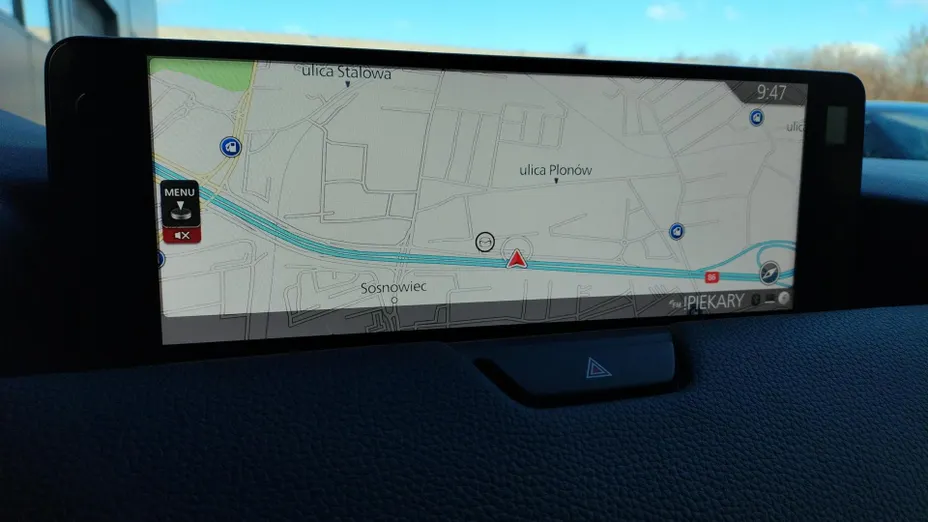 MAZDA CX-60 CX-60 2.5 PHEV Homura AWD aut