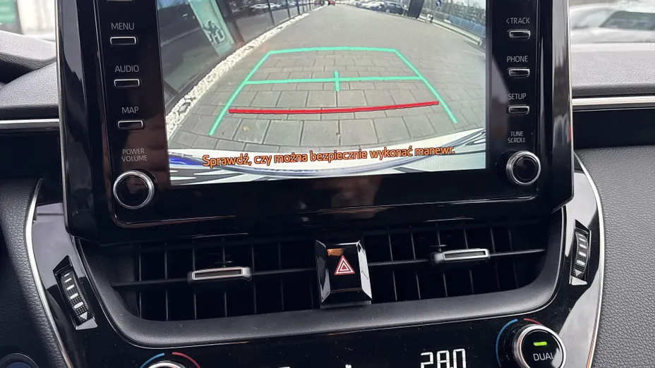 TOYOTA Corolla Corolla 1.8 Hybrid Comfort