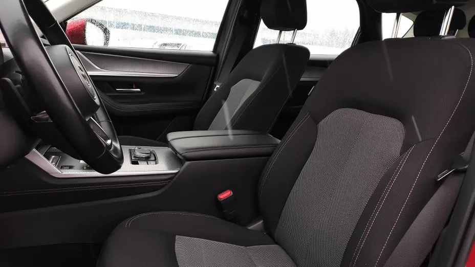 MAZDA CX-60 CX-60 2.5 PHEV Exclusive Line AWD aut