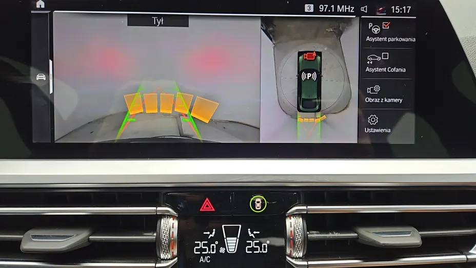 BMW Seria 4 430i xDrive M Sport aut