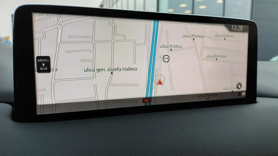 MAZDA CX-5 CX-5 2.0 Homura 2WD aut