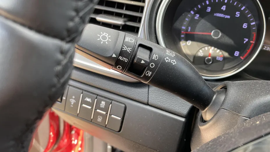 KIA Cee'd Ceed 1.5 T-GDI M DCT