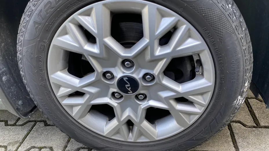 KIA Cee'd Ceed 1.5 T-GDI M