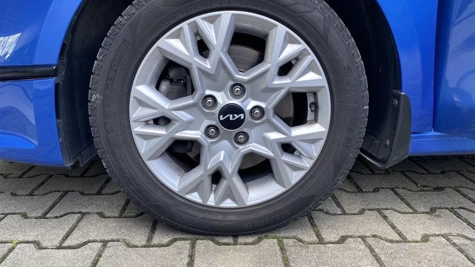 KIA Cee'd Ceed 1.5 T-GDI M DCT