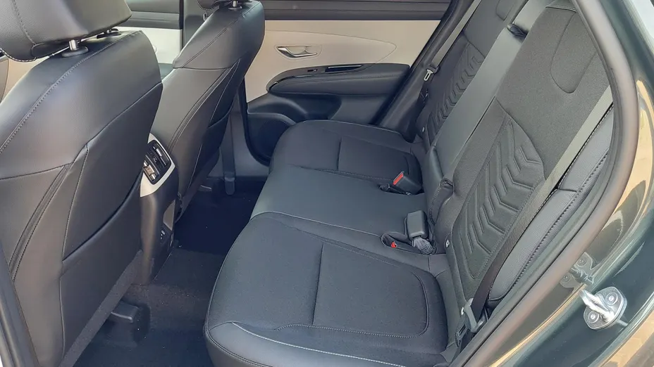 HYUNDAI Tucson Tucson 1.6 T-GDi Executive 2WD Nowy