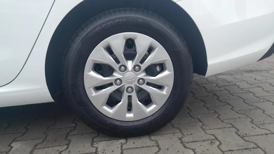 HYUNDAI i30 i30 1.5 DPI Pure Nowy