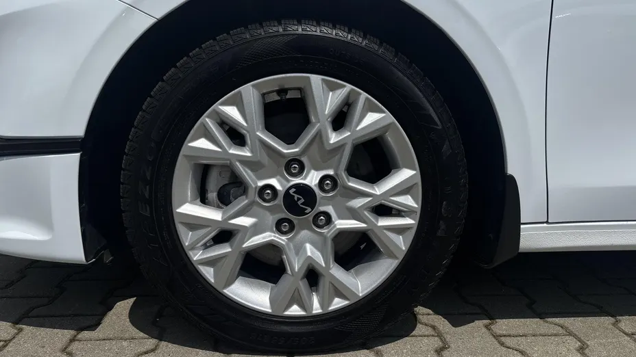 KIA Cee'd Ceed 1.5 T-GDI M DCT