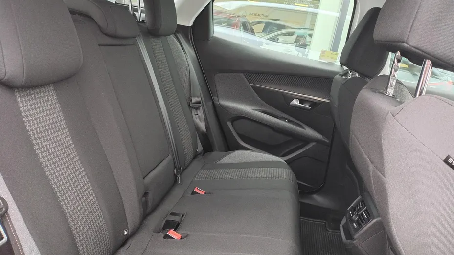 PEUGEOT 3008 3008 1.5 BlueHDi Active S&S