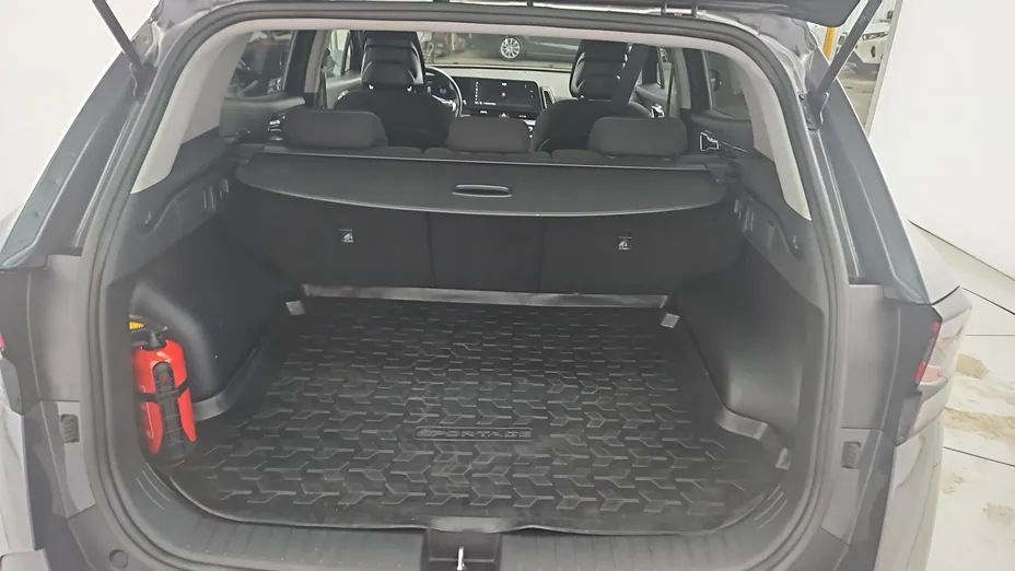 KIA Sportage Sportage 1.6 T-GDI HEV L 2WD aut