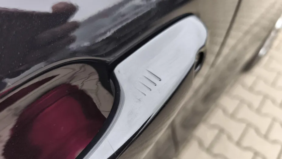 FORD Kuga Kuga 2.0 EcoBlue FWD Titanium aut