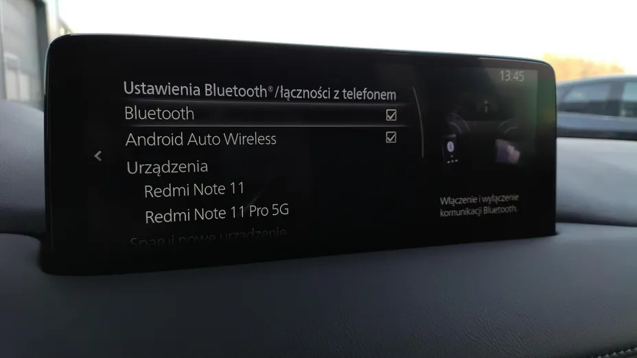 MAZDA CX-5 CX-5 2.0 Center-Line Plus 2WD aut